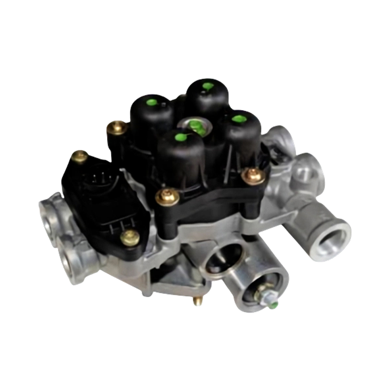 Válvula de protección de circuito para todo clima y amplia temperatura
