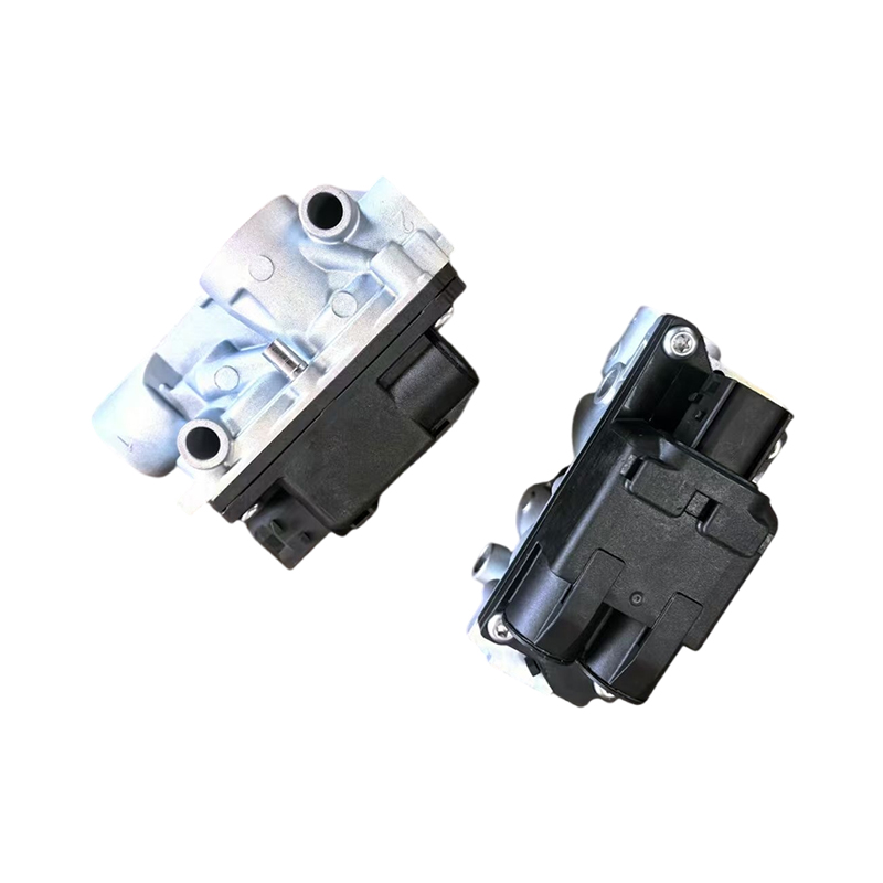 Válvula Moduladora Solenoide