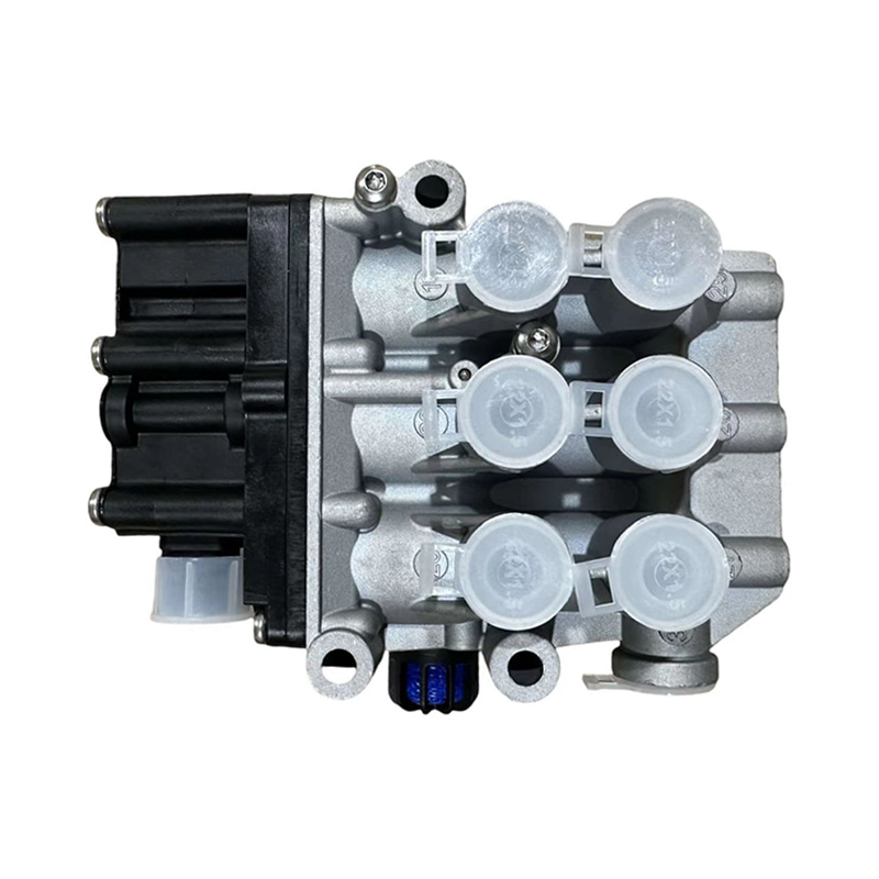 Válvula Solenoide De ECAS