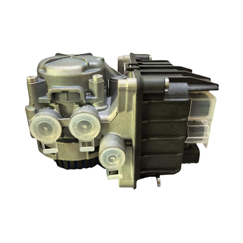 Modulador De Eje EBS 1 Canal - Gen4